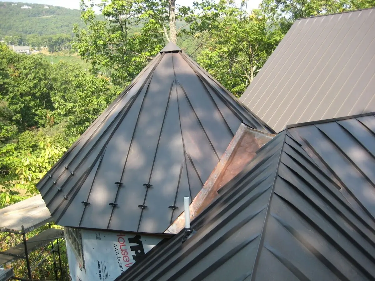 Professional Shingle Replacement & Repair by Craftsman Roofing in Bergs Mill